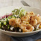 Power Bowl De Chou-Fleur Et Quinoa Aux Crevettes