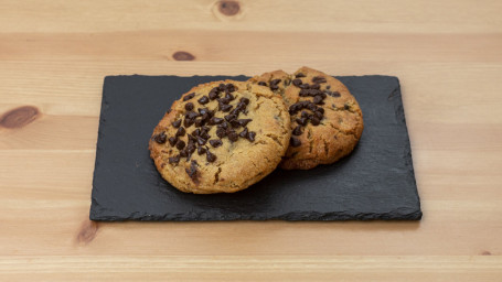 Cookie Chips Chocolate, Unidad