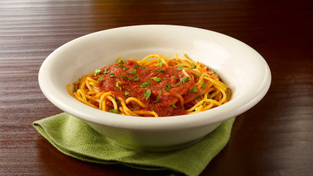 Accompagnement Spaghetti Marinara