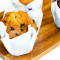Muffin Aux Pépites De Chocolat
