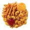 Dîner De Crevettes Pop-Corn ¼ Livre