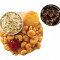 Combo De Crevettes Pop-Corn ¼ Livre