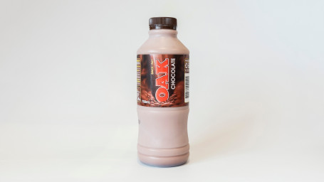 Chêne Chocolat Lait