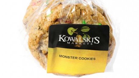 Biscuits Monstres