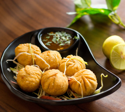 Fried Momos [6Peices]