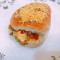 Classic Cheese Dabeli