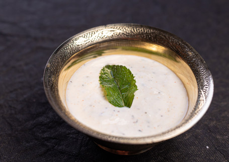 Mint Raita [200Ml]