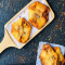 Sweetcorn Parcel Samosa