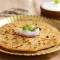 Aloo Pyaz Paratha[2Pcs]