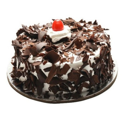 Melodious Black Forest