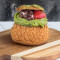 Ds10 Matcha Cream Puff