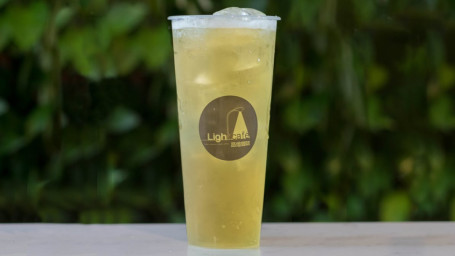 Te5 White Peach Oolong Tea