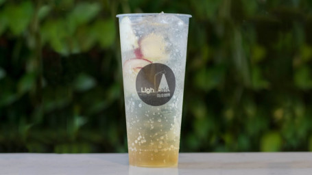 So1 Apple Pear Italian Soda