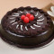 Eggless Italian Chocolate Cake [450 Grams]