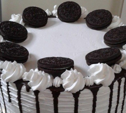 Oreo Cake [900 Grams]