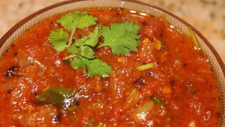 Tamatar Ki Sabji