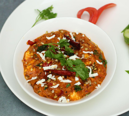 Karadi Paneer