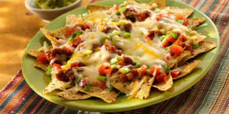 Cheese Nachos [450Ml Pack]