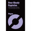 Four Shady Captains