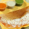 Mysore Cheese Paneer Masala Dosa