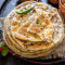 Paneer Paratha (In Butter)