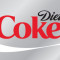 Diet Coke Large Bottle
