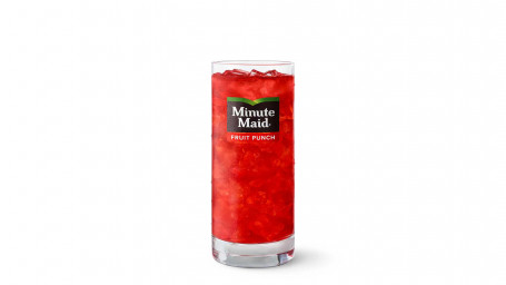 Punch Aux Fruits Minute Maid