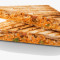 Veggie Cheese Tandoori Sandwich