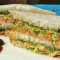 Bombay Style Vegetable Sandwich N/G