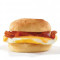 Bacon Classique, Sandwich Oeuf Fromage