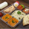 Shahi Standard Thali