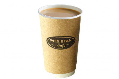 Wild Bean Cafe Regular Everyday Teapigs Tea