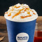 Pumpkin Caramel Macchiato