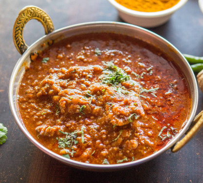 Mutton Keema Kiroi