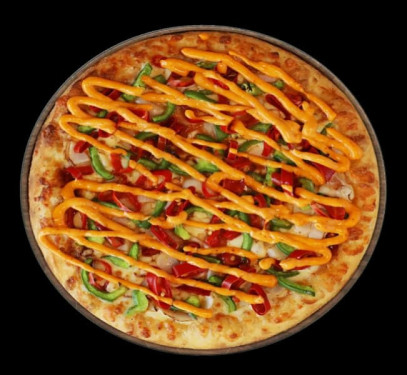 Classic Veg Peri Peri Pizza