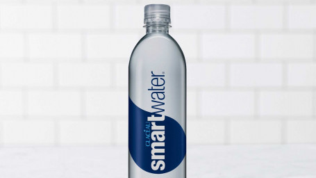 Smart Water Bottled Water