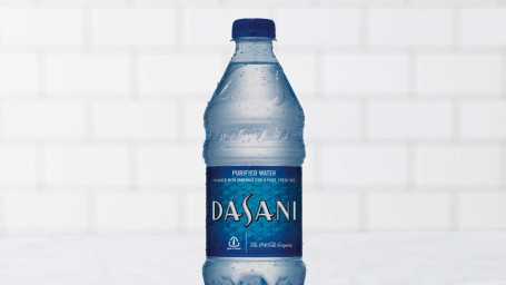 Desani Bottled Water