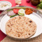 Tawa Gobi Paratha Whole Wheat)