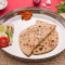 Tawa Onion Paratha (Whole Wheat)