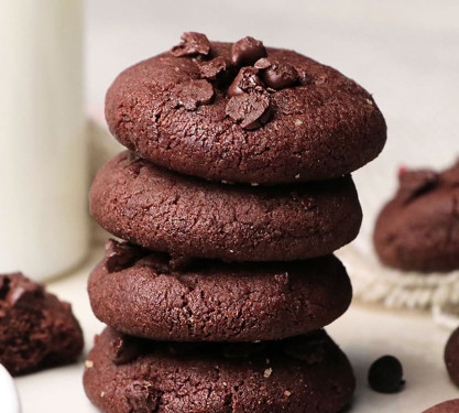 Choco Chips Cookies (Packet)