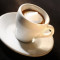 Macchiato (Milk Foam On Coffee Shot)