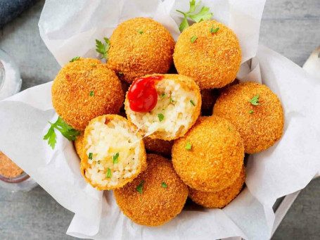 Cheese Balls(8 Pcs)