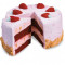 Strawberry Passion Cake
