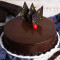 Choco Truffle Cake[500Gms]