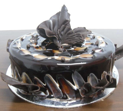 Chocolate Marble Cake[500Gms]