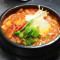 Spicy Kimchi Stew Kimchi Jjigae 김치찌개