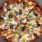 Veggie Paredaise Pizza [Regular 7 Inches]