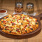 8 Spicy Paneer Pizza (8 Pcs)