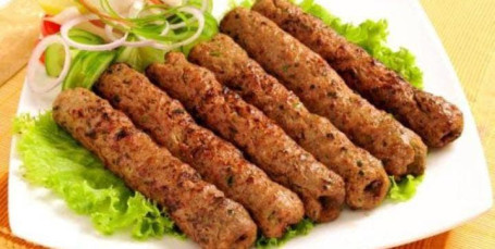 Seek Kabab Half