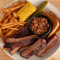 ½ Rack Of Baby Back Ribs